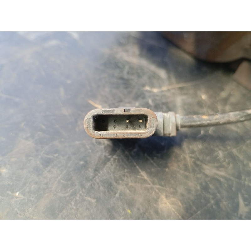 Recambio de pinza freno trasera derecha para mercedes-benz clase s (w221) berlina 320 / 350 cdi (221.022) referencia OEM IAM   P