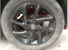 Recambio de juego llantas para opel corsa f (p2jo) 1.2 (68) referencia OEM IAM 195/55/16   2