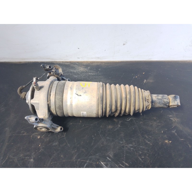 Recambio de amortiguador trasero izquierdo para porsche cayenne (typ 92aa) diesel referencia OEM IAM   