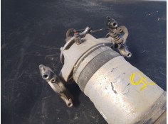 Recambio de amortiguador trasero izquierdo para porsche cayenne (typ 92aa) diesel referencia OEM IAM    2