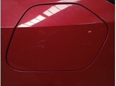 TAPA EXTERIOR COMBUSTIBLE 