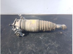 Recambio de amortiguador trasero derecho para porsche cayenne (typ 92aa) diesel referencia OEM IAM    2