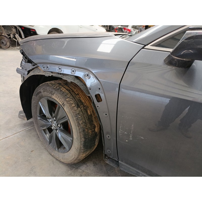 Recambio de aleta delantera izquierda para lexus ux (_aa1_,_ah1_,_ma1_) 300h (mzaa10) referencia OEM IAM   