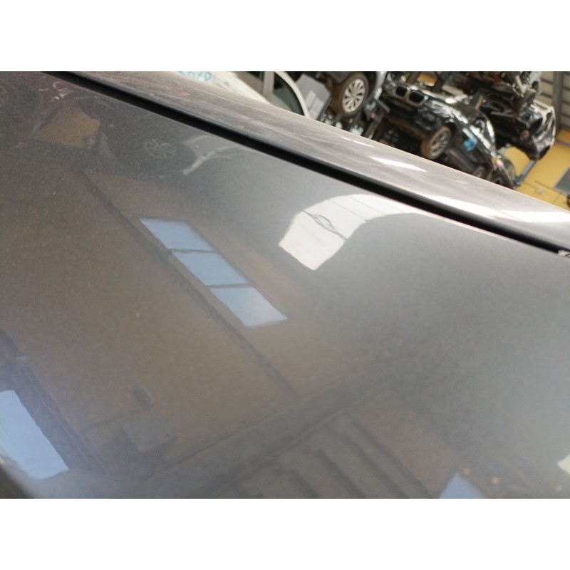 Recambio de aleta delantera izquierda para lexus ux (_aa1_,_ah1_,_ma1_) 300h (mzaa10) referencia OEM IAM   