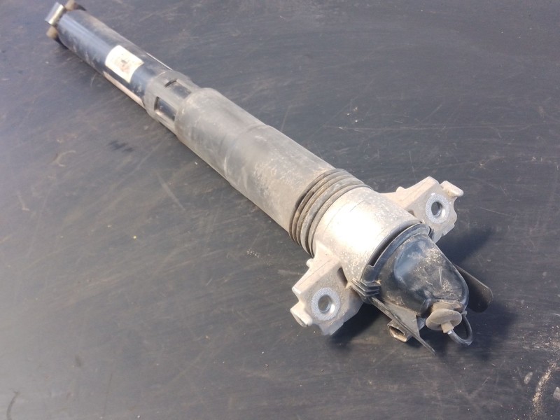 Recambio de amortiguador trasero izquierdo para porsche cayenne coupe (9yb) 3.0 e-hybrid awd referencia OEM IAM   