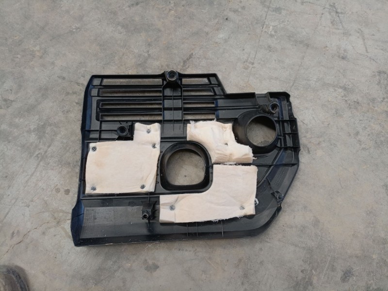 Recambio de tapa motor para lexus ux (_aa1_,_ah1_,_ma1_) 300h (mzaa10) referencia OEM IAM   