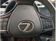 AIRBAG DELANTERO IZQUIERDO 