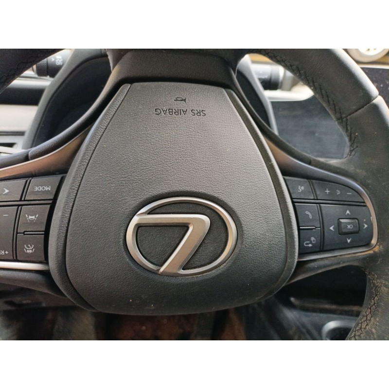 Recambio de airbag delantero izquierdo para lexus ux (_aa1_,_ah1_,_ma1_) 300h (mzaa10) referencia OEM IAM   