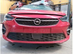 Recambio de paragolpes delantero para opel corsa f (p2jo) 1.2 (68) referencia OEM IAM   