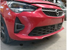 Recambio de paragolpes delantero para opel corsa f (p2jo) 1.2 (68) referencia OEM IAM    2