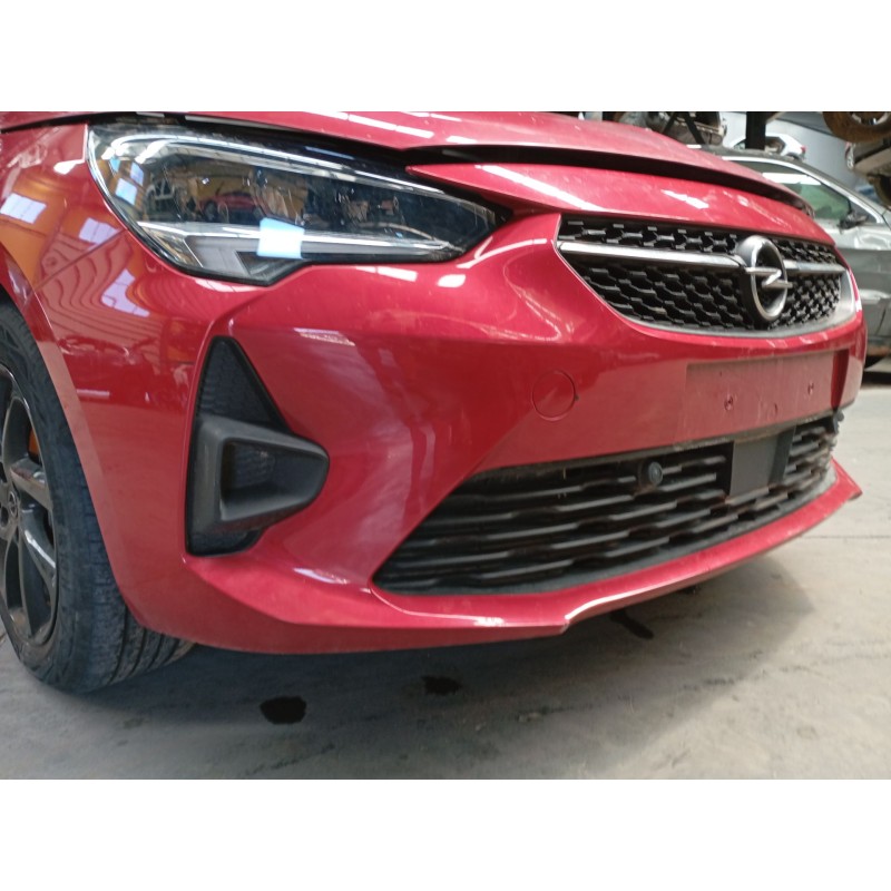 Recambio de paragolpes delantero para opel corsa f (p2jo) 1.2 (68) referencia OEM IAM   