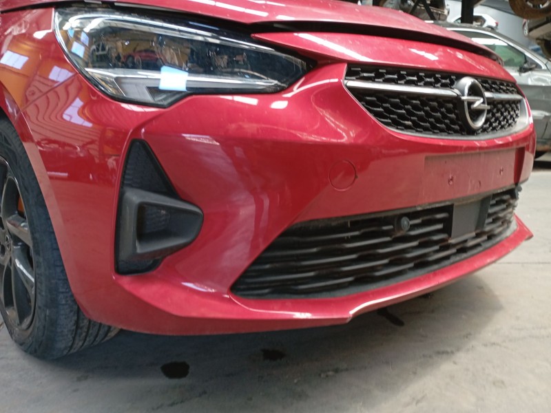 Recambio de paragolpes delantero para opel corsa f (p2jo) 1.2 (68) referencia OEM IAM   
