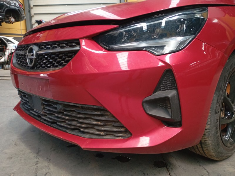 Recambio de paragolpes delantero para opel corsa f (p2jo) 1.2 (68) referencia OEM IAM   