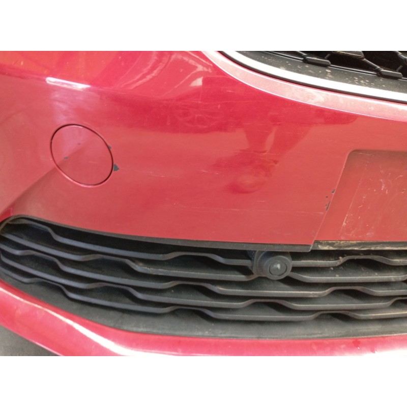 Recambio de paragolpes delantero para opel corsa f (p2jo) 1.2 (68) referencia OEM IAM   