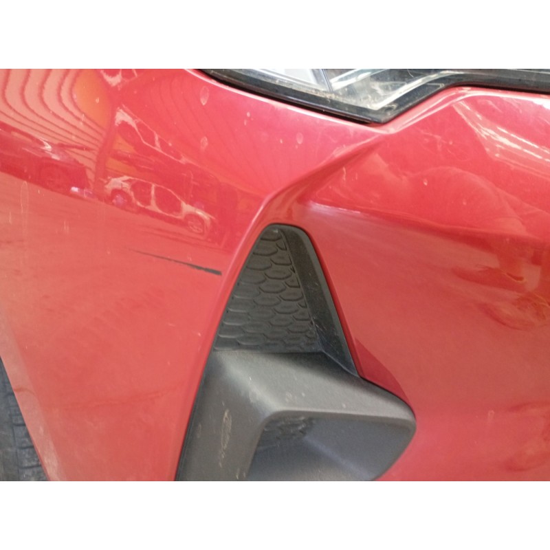 Recambio de paragolpes delantero para opel corsa f (p2jo) 1.2 (68) referencia OEM IAM   