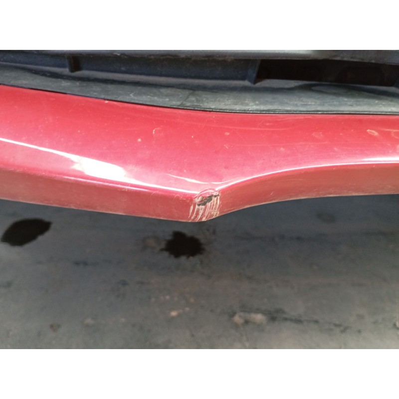 Recambio de paragolpes delantero para opel corsa f (p2jo) 1.2 (68) referencia OEM IAM   