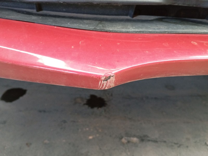 Recambio de paragolpes delantero para opel corsa f (p2jo) 1.2 (68) referencia OEM IAM   