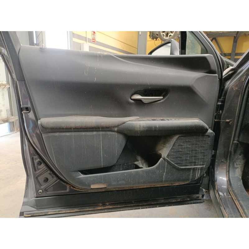 Recambio de guarnecido puerta delantera izquierda para lexus ux (_aa1_,_ah1_,_ma1_) 300h (mzaa10) referencia OEM IAM   