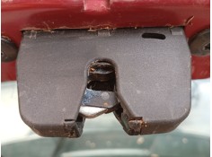 CERRADURA MALETERO / PORTON 