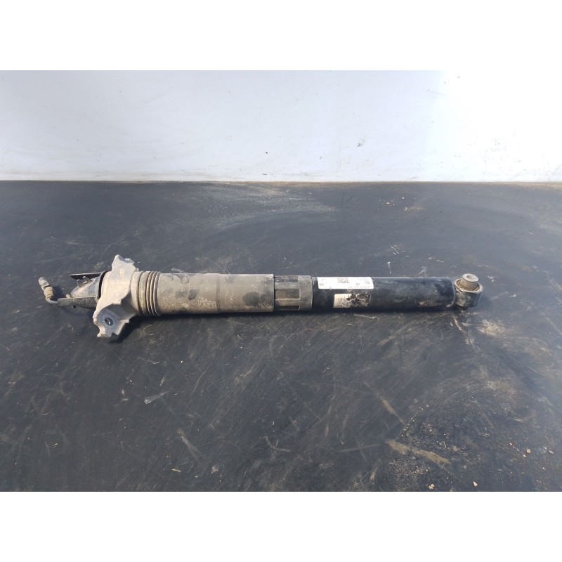 Recambio de amortiguador trasero derecho para porsche cayenne coupe (9yb) 3.0 e-hybrid awd referencia OEM IAM 9Y0513031C 4824000