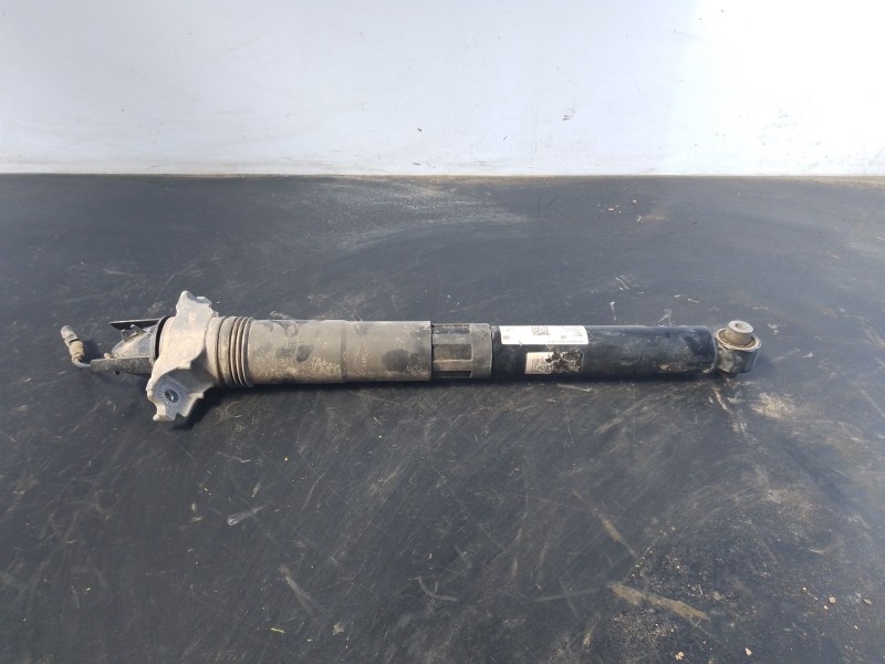 Recambio de amortiguador trasero derecho para porsche cayenne coupe (9yb) 3.0 e-hybrid awd referencia OEM IAM 9Y0513031C 4824000