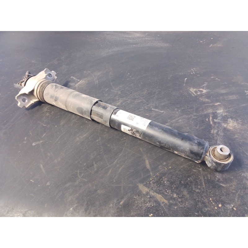 Recambio de amortiguador trasero derecho para porsche cayenne coupe (9yb) 3.0 e-hybrid awd referencia OEM IAM 9Y0513031C 4824000
