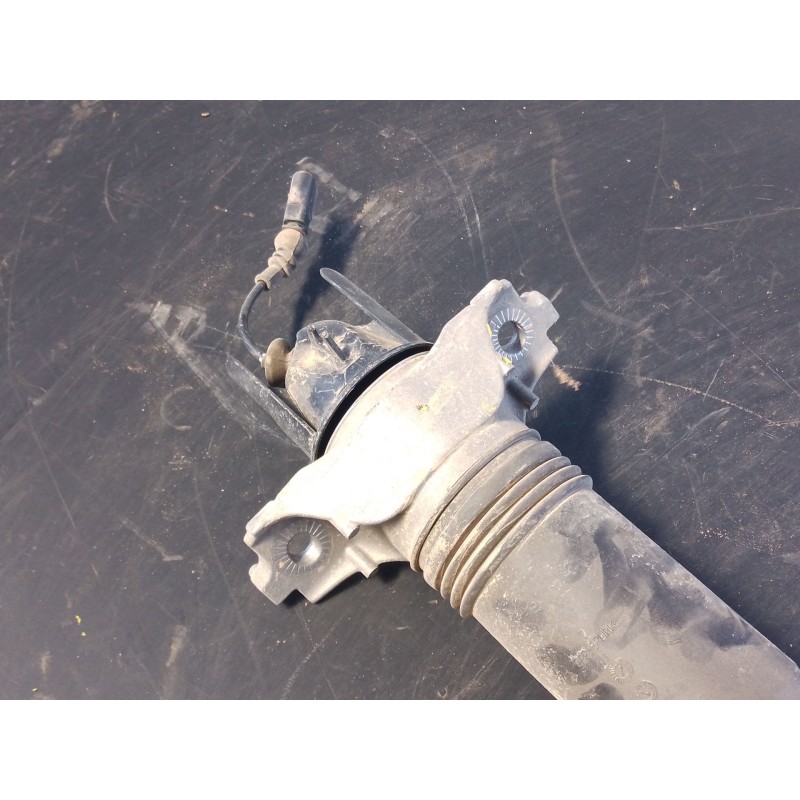 Recambio de amortiguador trasero derecho para porsche cayenne coupe (9yb) 3.0 e-hybrid awd referencia OEM IAM 9Y0513031C 4824000