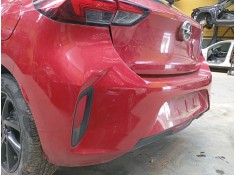Recambio de paragolpes trasero para opel corsa f (p2jo) 1.2 (68) referencia OEM IAM    2