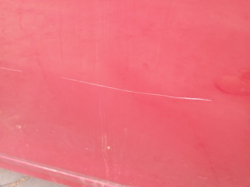 Recambio de puerta delantera derecha para opel corsa f (p2jo) 1.2 (68) referencia OEM IAM   