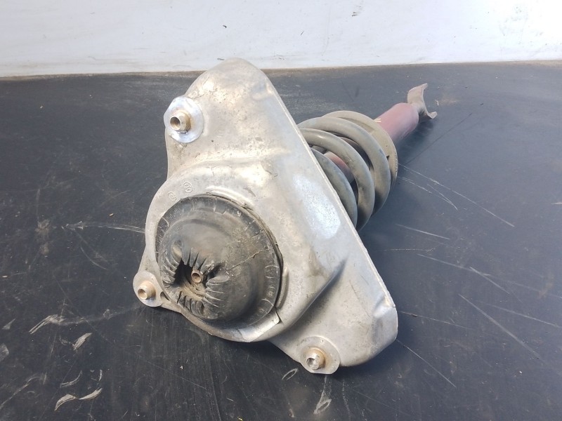 Recambio de amortiguador delantero derecho para audi a6 avant (4f5) a6 4f5 quattro tdi referencia OEM IAM   