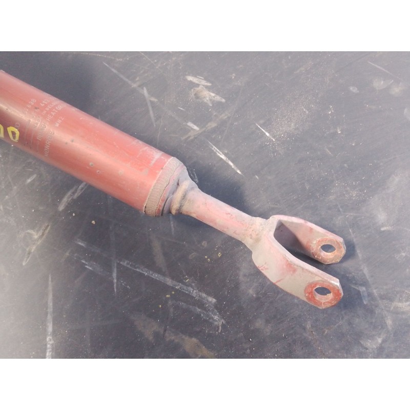 Recambio de amortiguador delantero derecho para audi a6 avant (4f5) a6 4f5 quattro tdi referencia OEM IAM   