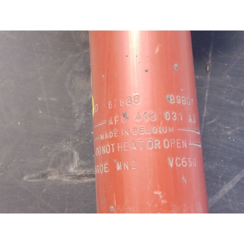 Recambio de amortiguador delantero derecho para audi a6 avant (4f5) a6 4f5 quattro tdi referencia OEM IAM   