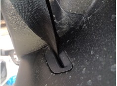 CINTURON SEGURIDAD TRASERO DERECHO 