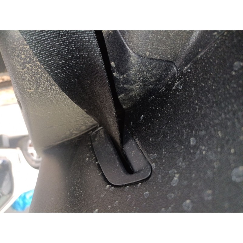 Recambio de cinturon seguridad trasero derecho para lexus ux (_aa1_,_ah1_,_ma1_) 300h (mzaa10) referencia OEM IAM   