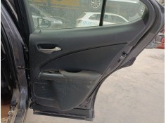 Recambio de guarnecido puerta trasera derecha para lexus ux (_aa1_,_ah1_,_ma1_) 300h (mzaa10) referencia OEM IAM   