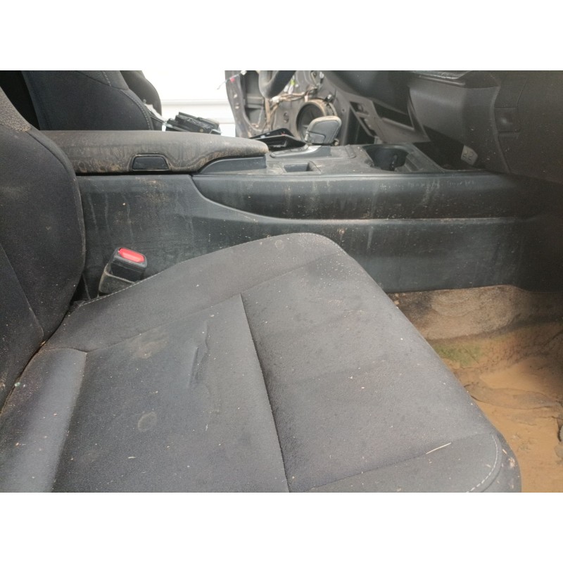 Recambio de consola central para lexus ux (_aa1_,_ah1_,_ma1_) 300h (mzaa10) referencia OEM IAM   