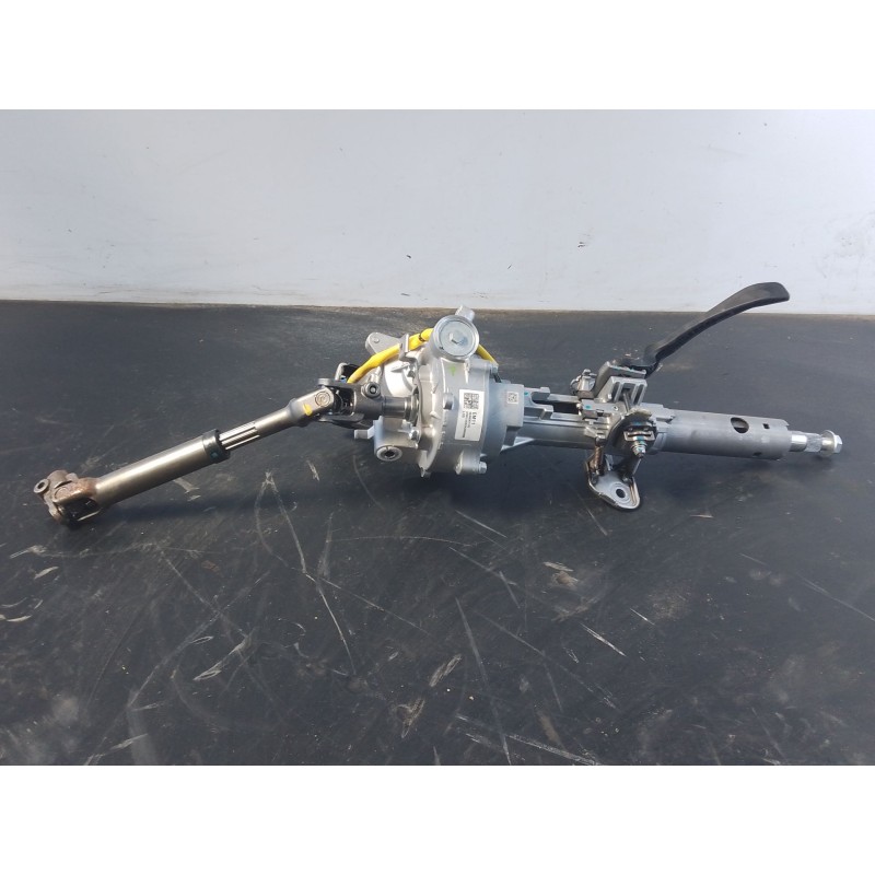 Recambio de columna direccion para hyundai tucson (nx4e, nx4a) 1.6 crdi referencia OEM IAM 56300N7100  