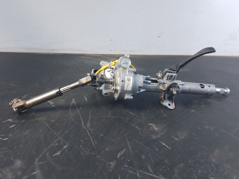 Recambio de columna direccion para hyundai tucson (nx4e, nx4a) 1.6 crdi referencia OEM IAM 56300N7100  