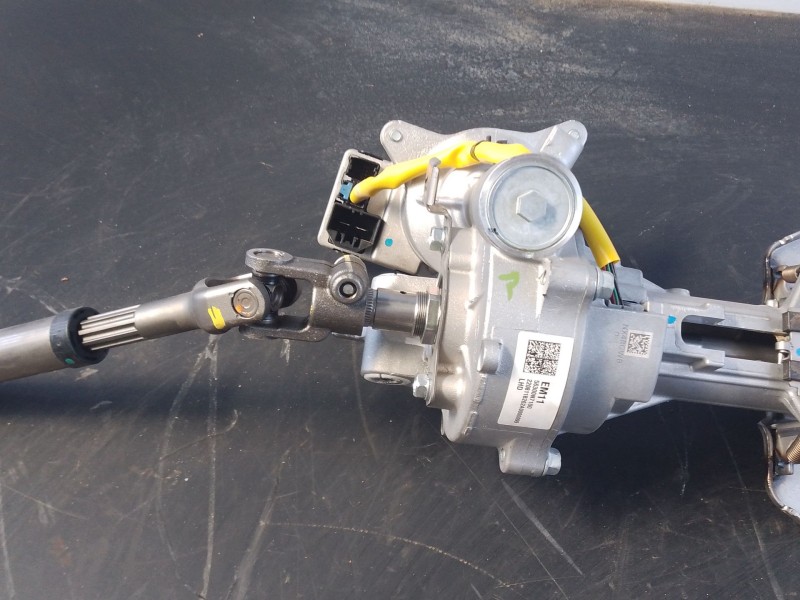 Recambio de columna direccion para hyundai tucson (nx4e, nx4a) 1.6 crdi referencia OEM IAM 56300N7100  