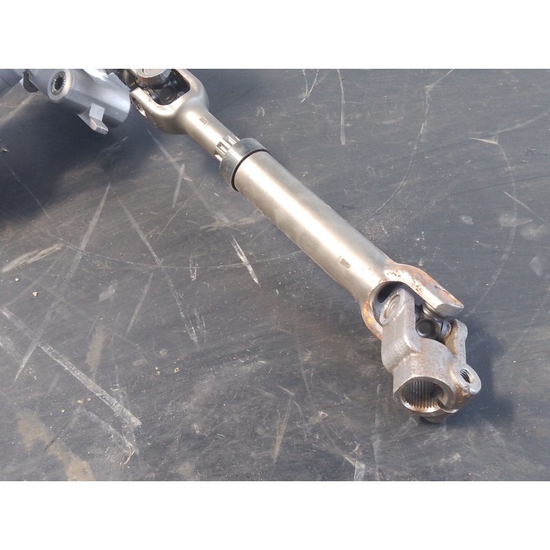 Recambio de columna direccion para hyundai tucson (nx4e, nx4a) 1.6 crdi referencia OEM IAM 56300N7100  
