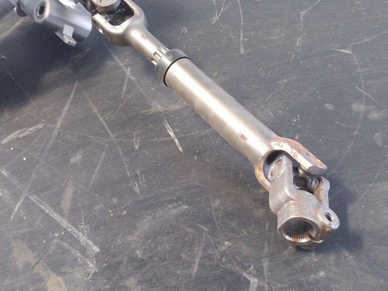 Recambio de columna direccion para hyundai tucson (nx4e, nx4a) 1.6 crdi referencia OEM IAM 56300N7100  