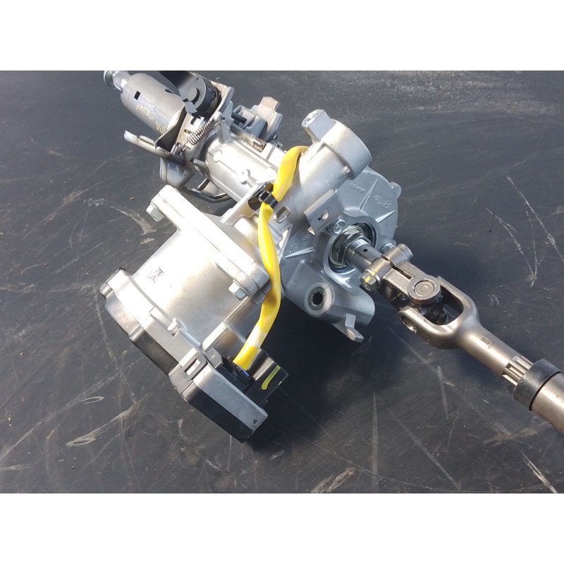 Recambio de columna direccion para hyundai tucson (nx4e, nx4a) 1.6 crdi referencia OEM IAM 56300N7100  