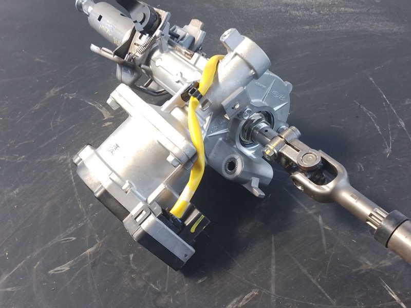 Recambio de columna direccion para hyundai tucson (nx4e, nx4a) 1.6 crdi referencia OEM IAM 56300N7100  