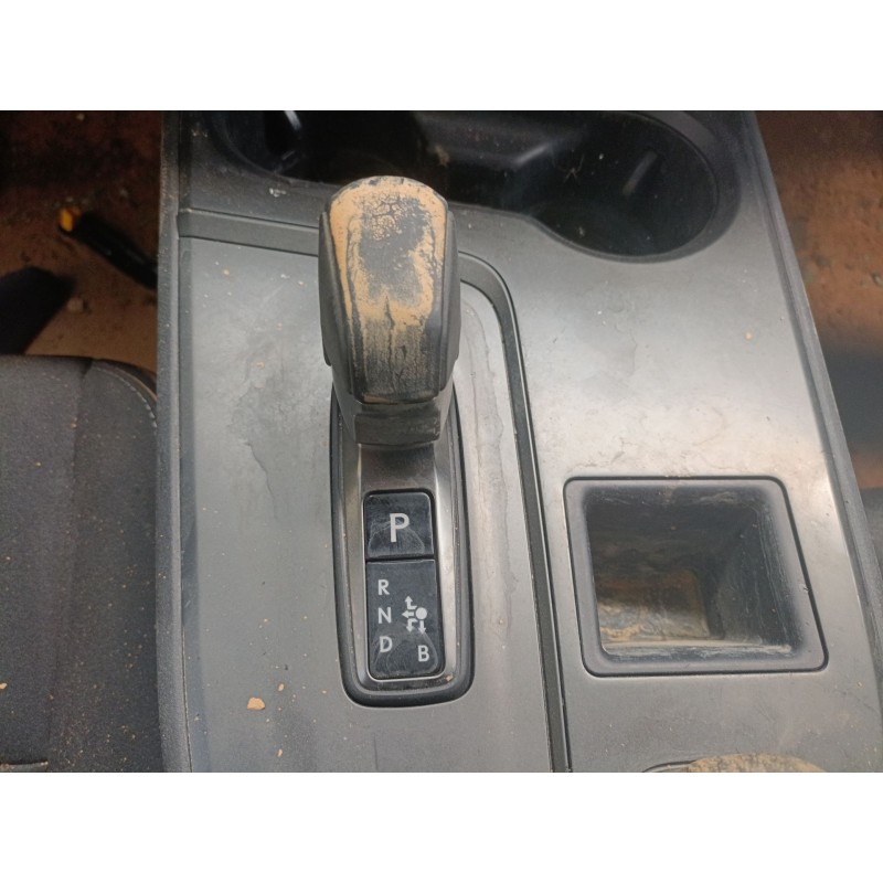 Recambio de palanca cambio para lexus ux (_aa1_,_ah1_,_ma1_) 300h (mzaa10) referencia OEM IAM   