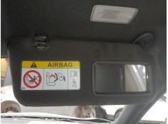 Recambio de parasol derecho para lexus ux (_aa1_,_ah1_,_ma1_) 300h (mzaa10) referencia OEM IAM   