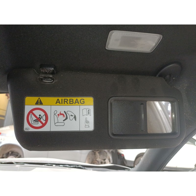 Recambio de parasol derecho para lexus ux (_aa1_,_ah1_,_ma1_) 300h (mzaa10) referencia OEM IAM   