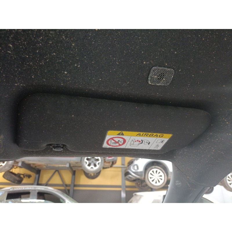 Recambio de parasol derecho para lexus ux (_aa1_,_ah1_,_ma1_) 300h (mzaa10) referencia OEM IAM   