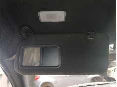 Recambio de parasol izquierdo para lexus ux (_aa1_,_ah1_,_ma1_) 300h (mzaa10) referencia OEM IAM   