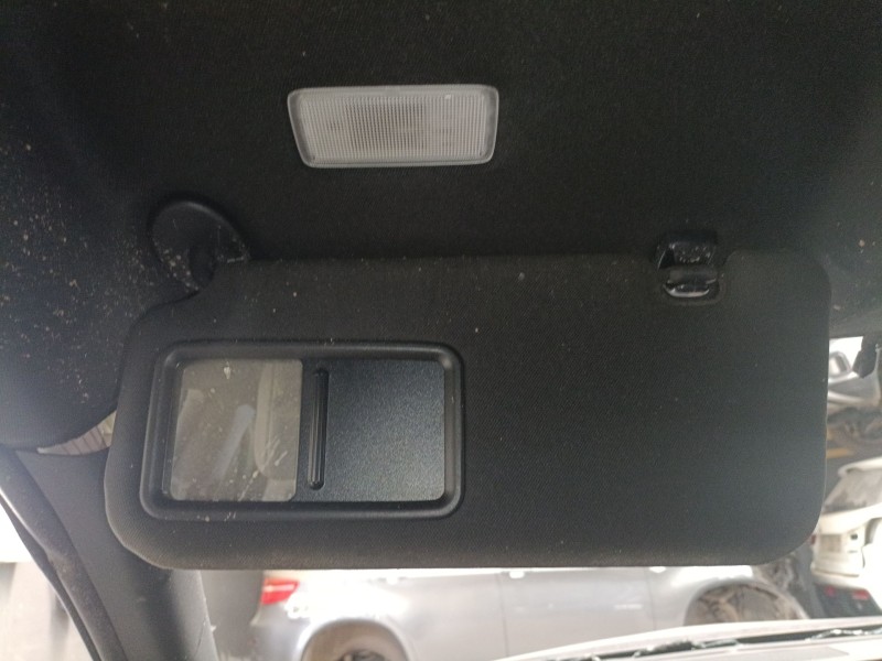 Recambio de parasol izquierdo para lexus ux (_aa1_,_ah1_,_ma1_) 300h (mzaa10) referencia OEM IAM   