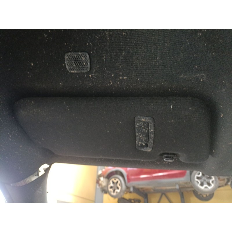 Recambio de parasol izquierdo para lexus ux (_aa1_,_ah1_,_ma1_) 300h (mzaa10) referencia OEM IAM   